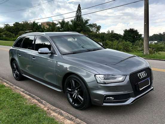 AUDI-A4-2015