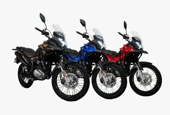 AVELLOZ AZ 160 XTREME 