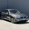 BMW 320i 2.0 16V TURBO FLEX GP AUTOMÁTICO BMW 320i 2.0 16V TURBO FLEX GP AUTOMÁTICO
