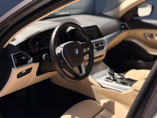 BMW-320i-2.0 16V TURBO FLEX GP AUTOMÁTICO BMW-320i-2021