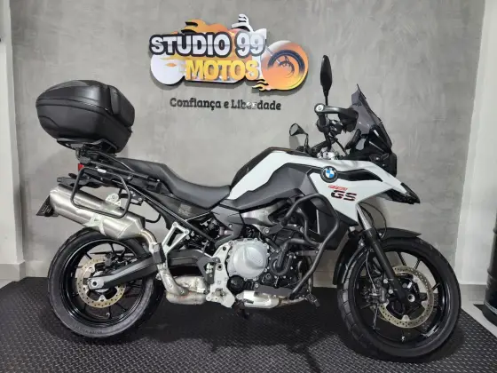 BMW F 750 GS SPORT 