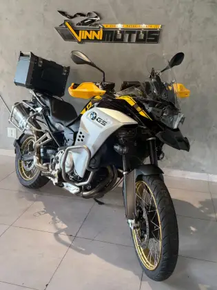 BMW F 850 GS ADVENTURE PREMIUM 