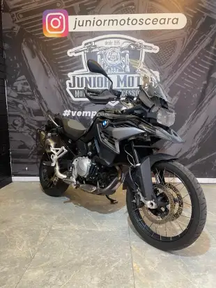 BMW-F 850 GS BMW-F 850 GS-2023