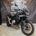 BMW F 850 GS BMW F 850 GS