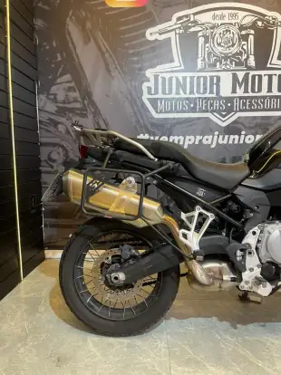 BMW-F 850 GS BMW-F 850 GS-2023