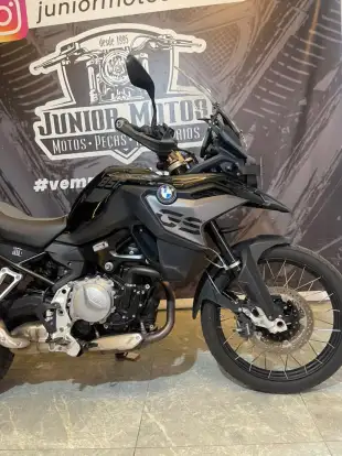 BMW-F 850 GS-2023