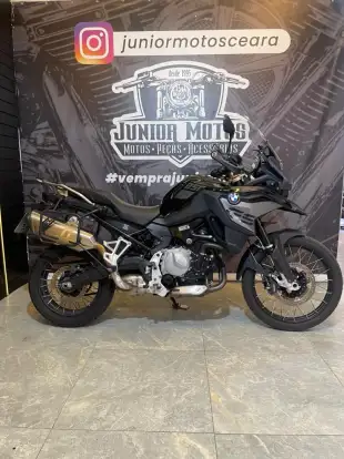 BMW-F 850 GS BMW-F 850 GS-2023