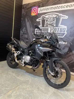 BMW-F 850 GS BMW-F 850 GS-2023