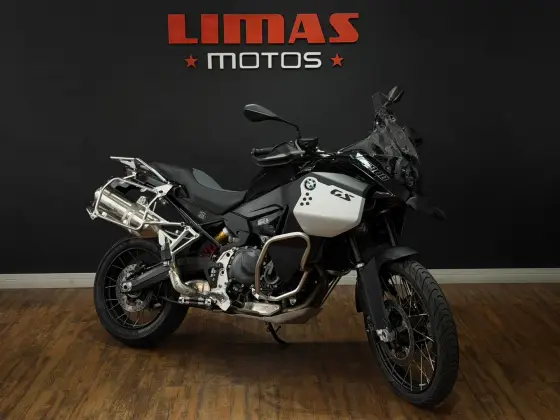 BMW F 900 GS ADVENTURE 