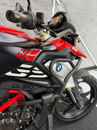 BMW G 310 GS 