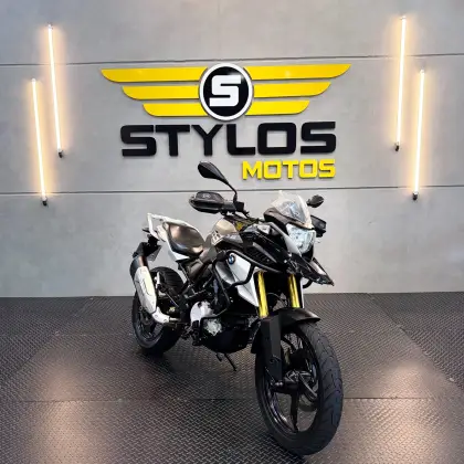 BMW G 310 GS 