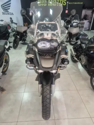 BMW R 1200 GS ADVENTURE 