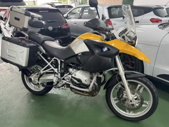 BMW R 1200 GS 