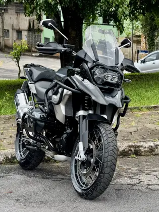 BMW R 1250 GS PREMIUM TRIPLE BLACK BMW R 1250 GS PREMIUM TRIPLE BLACK