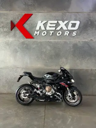 BMW S 1000 RR 