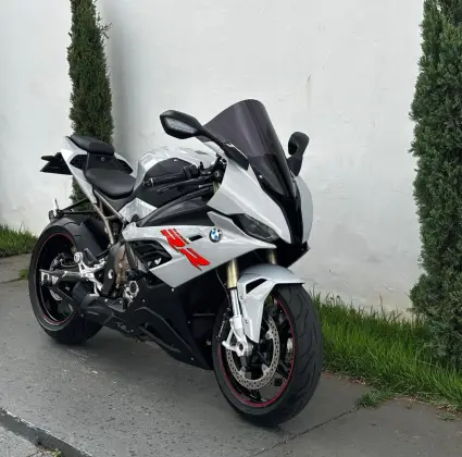 BMW S 1000 RR BMW S 1000 RR