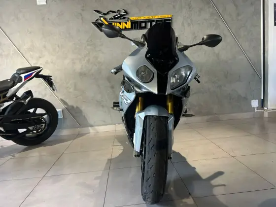 BMW S 1000 RR 