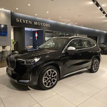 BMW X1 2.0 16V TURBO GASOLINA SDRIVE20I X-LINE STEPTRONIC