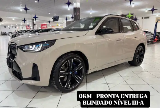 BMW X3 3.0 TWINPOWER MHEV M50 XDRIVE STEPTRONIC