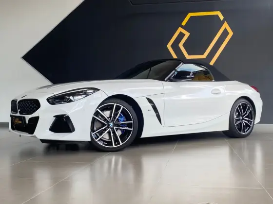 BMW Z4 2.0 TWINPOWER GASOLINA SDRIVE30i M SPORT STEPTRONIC