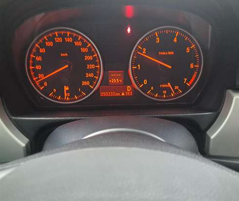 BMW-320i-2.0 16V GASOLINA 4P AUTOMÁTICO BMW-320i-2009