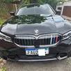 BMW 320i 2.0 16V TURBO GASOLINA SPORT GP AUTOMÁTICO BMW 320i 2.0 16V TURBO GASOLINA SPORT GP AUTOMÁTICO