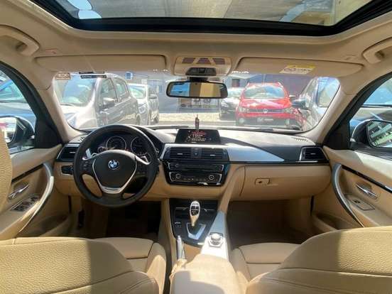 BMW-320i-2.0 SPORT GP 16V TURBO ACTIVE FLEX 4P AUTOMÁTICO BMW-320i-2017