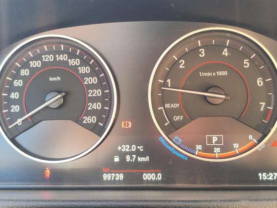 BMW-320i-2.0 SPORT GP 16V TURBO ACTIVE FLEX 4P AUTOMÁTICO BMW-320i-2017