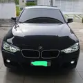 BMW 328i 2.0 M SPORT 16V ACTIVEFLEX 4P AUTOMÁTICO BMW 328i 2.0 M SPORT 16V ACTIVEFLEX 4P AUTOMÁTICO