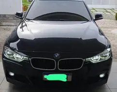 BMW 328i 2.0 M SPORT 16V ACTIVEFLEX 4P AUTOMÁTICO BMW 328i 2.0 M SPORT 16V ACTIVEFLEX 4P AUTOMÁTICO