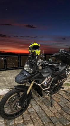BMW F 800 GS ADVENTURE 