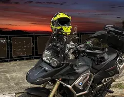 BMW F 800 GS ADVENTURE BMW F 800 GS ADVENTURE