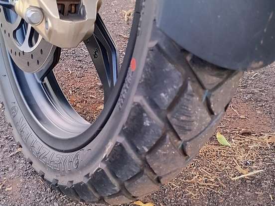 BMW-G 310 GS BMW-G 310 GS-2025
