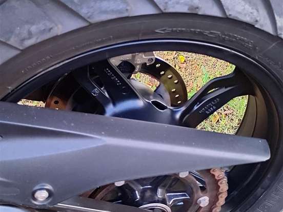 BMW-G 310 GS BMW-G 310 GS-2025