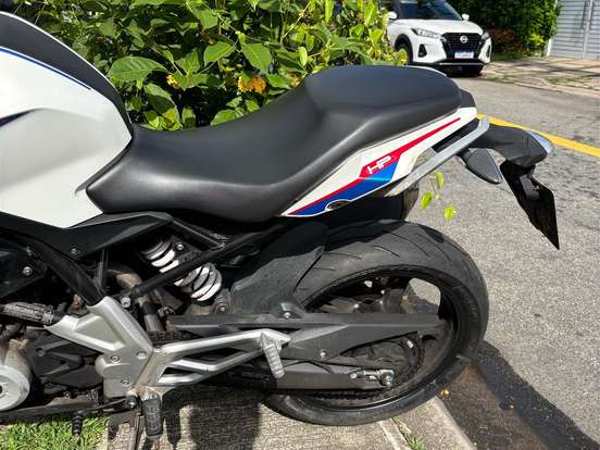 BMW-G 310 R BMW-G 310 R-2020