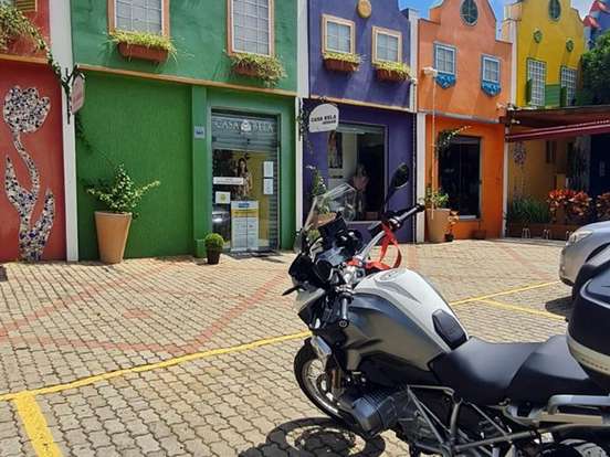 BMW-R 1200 GS BMW-R 1200 GS-2014