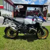BMW R 1300 GS ADVENTURE TROPHY BMW R 1300 GS ADVENTURE TROPHY