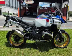 BMW R 1300 GS ADVENTURE TROPHY BMW R 1300 GS ADVENTURE TROPHY