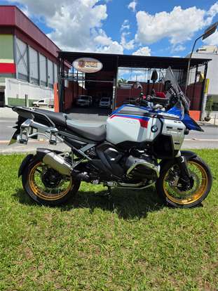 BMW-R 1300 GS ADVENTURE TROPHY-2025