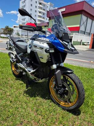 BMW-R 1300 GS ADVENTURE TROPHY-2025