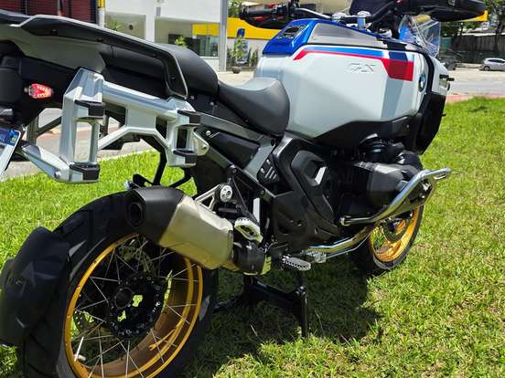 BMW-R 1300 GS ADVENTURE TROPHY BMW-R 1300 GS ADVENTURE TROPHY-2025