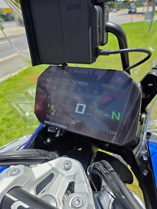 BMW-R 1300 GS ADVENTURE TROPHY-2025