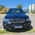 BMW X5 4.8 I ENDURANCE 4X4 V8 32V GASOLINA 4P AUTOMÁTICO BMW X5 4.8 I ENDURANCE 4X4 V8 32V GASOLINA 4P AUTOMÁTICO