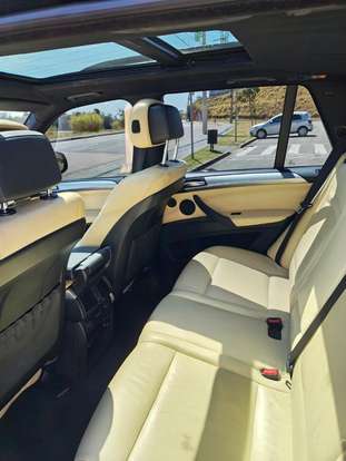 BMW-X5-2009