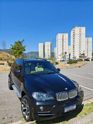 BMW-X5-2009