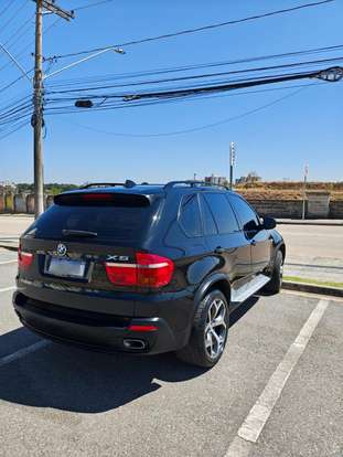 BMW-X5-2009