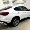 BMW X6 3.0 35I 4X4 COUPÉ 6 CILINDROS 24V GASOLINA 4P AUTOMÁTICO BMW X6 3.0 35I 4X4 COUPÉ 6 CILINDROS 24V GASOLINA 4P AUTOMÁTICO