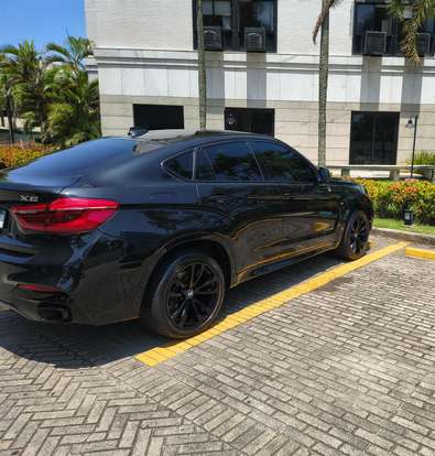 BMW-X6-2018