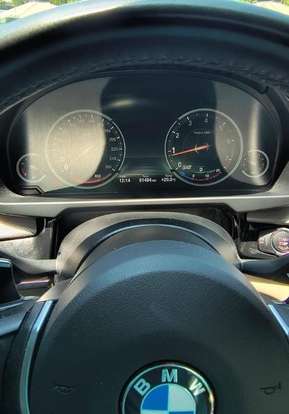 BMW-X6-3.0 35I 4X4 COUPÉ 6 CILINDROS 24V GASOLINA 4P AUTOMÁTICO BMW-X6-2018