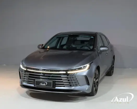 BYD KING 1.5 DM-I PHEV GS AUTOMÁTICO